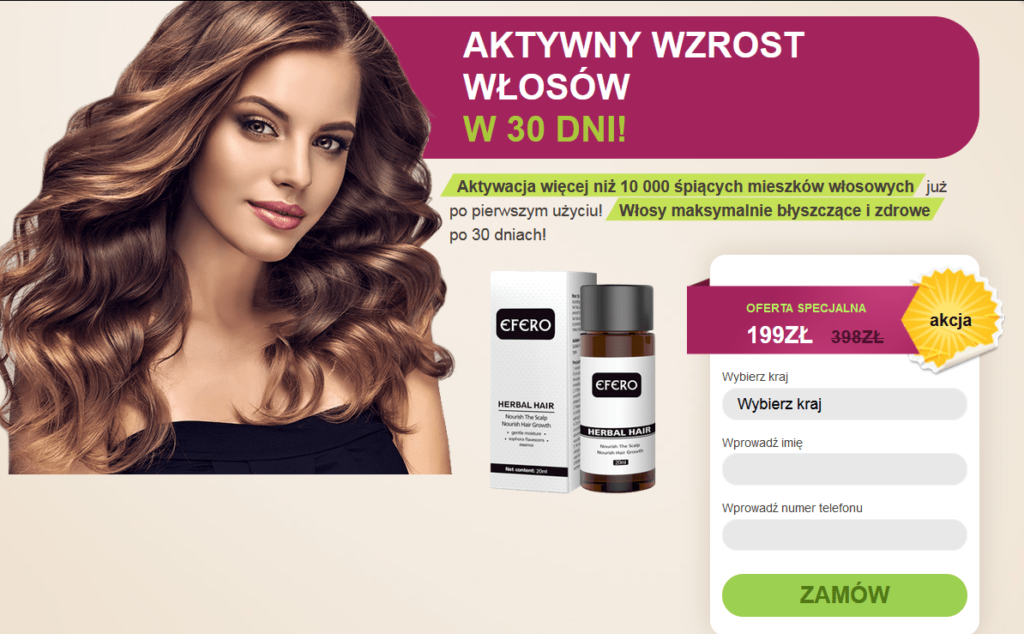 Efero serum