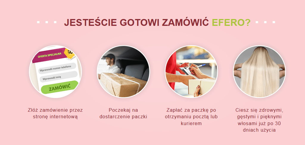 Efero recenzje