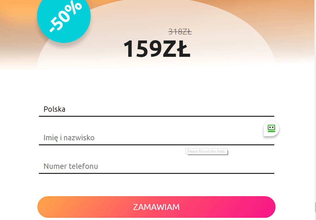 RevitaNaturalis żel