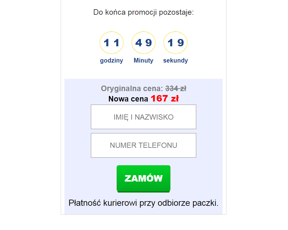Visospect Opinie