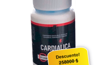 Cardialica Colombia 1