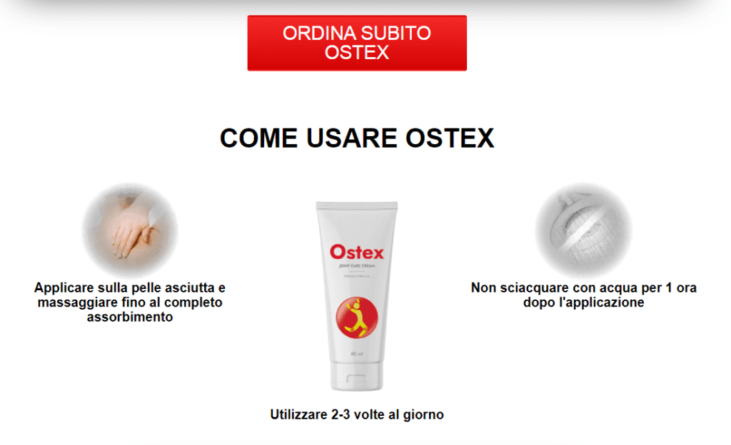 Ostex Italy