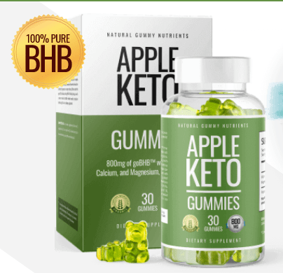 How to Take Keto ACV Gummies for Optimal Weight Management