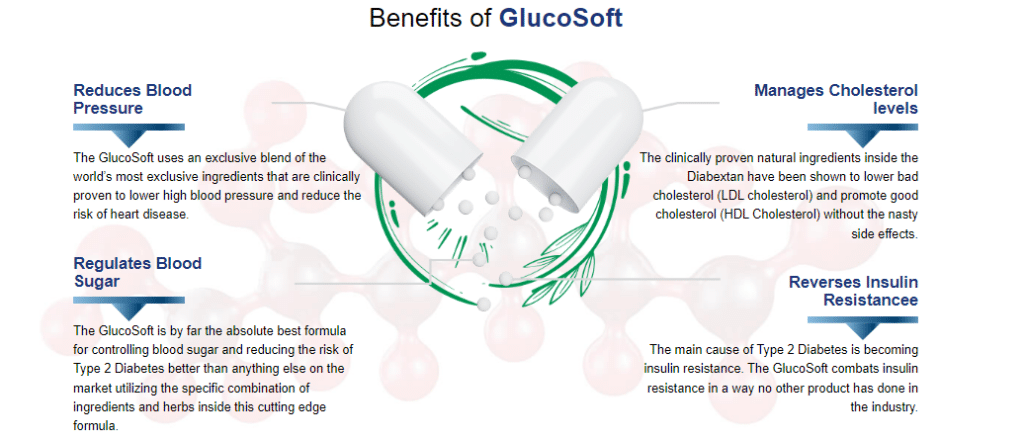 GlucoSoft Presyo