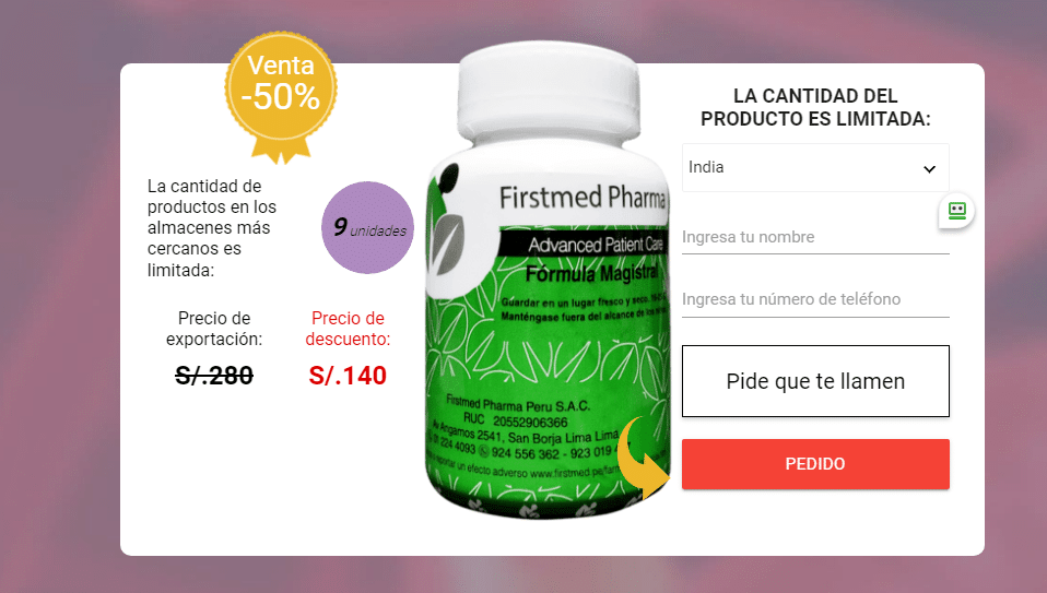 Cardio Spam Beneficios