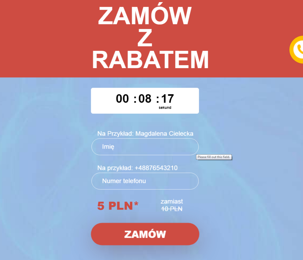 Cholexon Korzyści