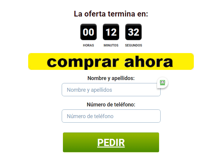 Enterofort Beneficios