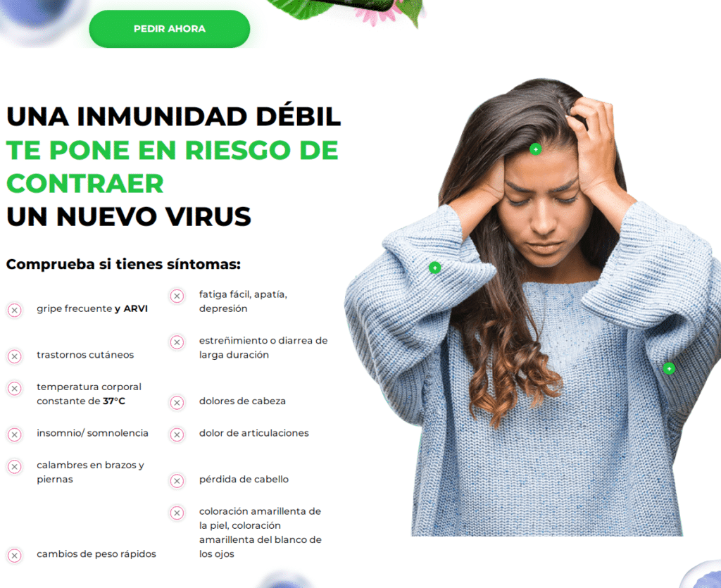 InmuneGuard Precio