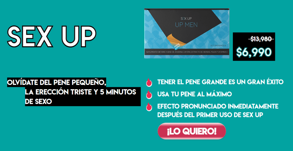 Sex Up Argentina