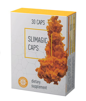Slimagic Caps SkÅ‚ad