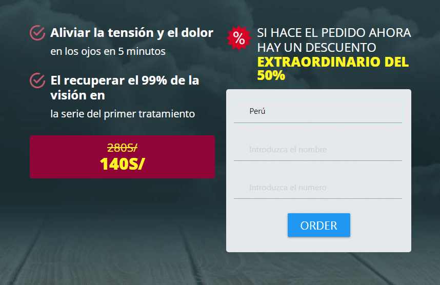 Zeaxan Beneficios