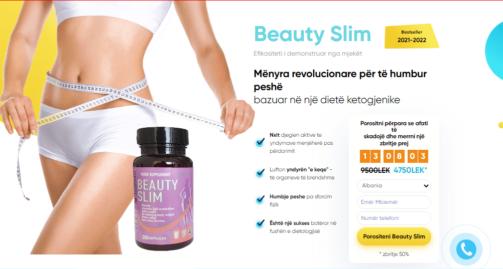 Beauty Slim komente