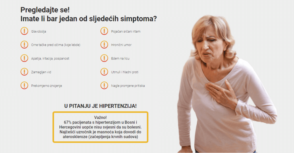 Biocardin Tea recenzije