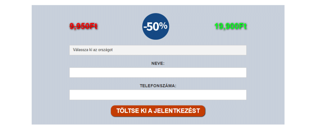 Cardioxil vélemények