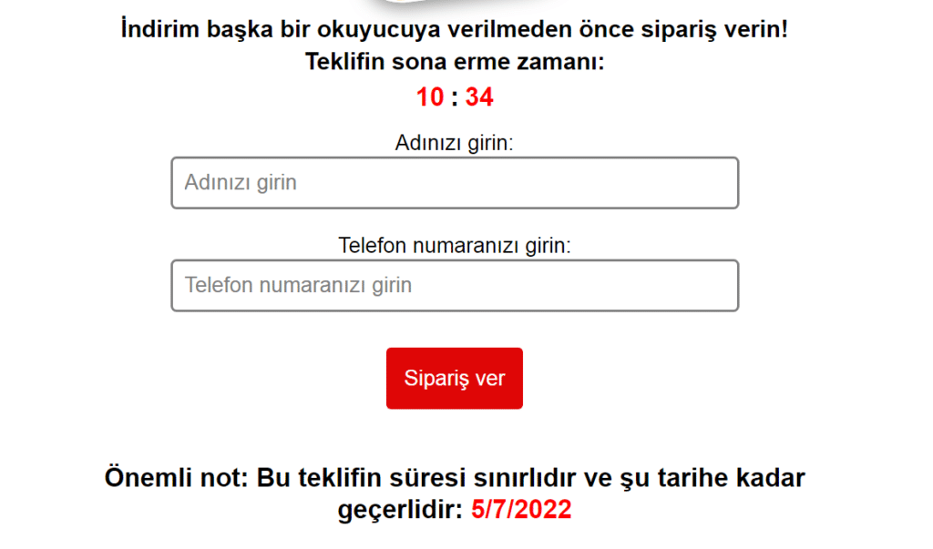 Cordis Meridian Fiyat