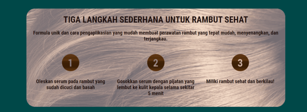 Hair Groves Nano Ulasan