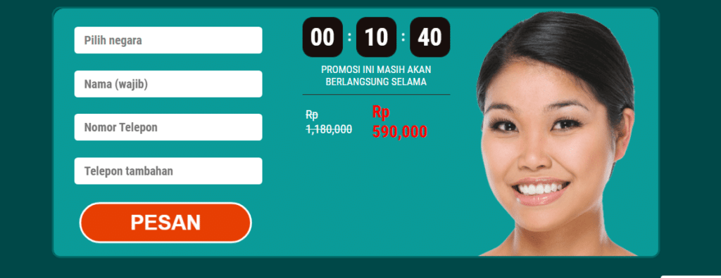 Hair Groves Nano Harga