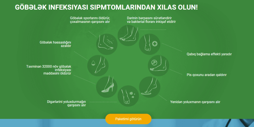 SilverStop TÉ™rkibi