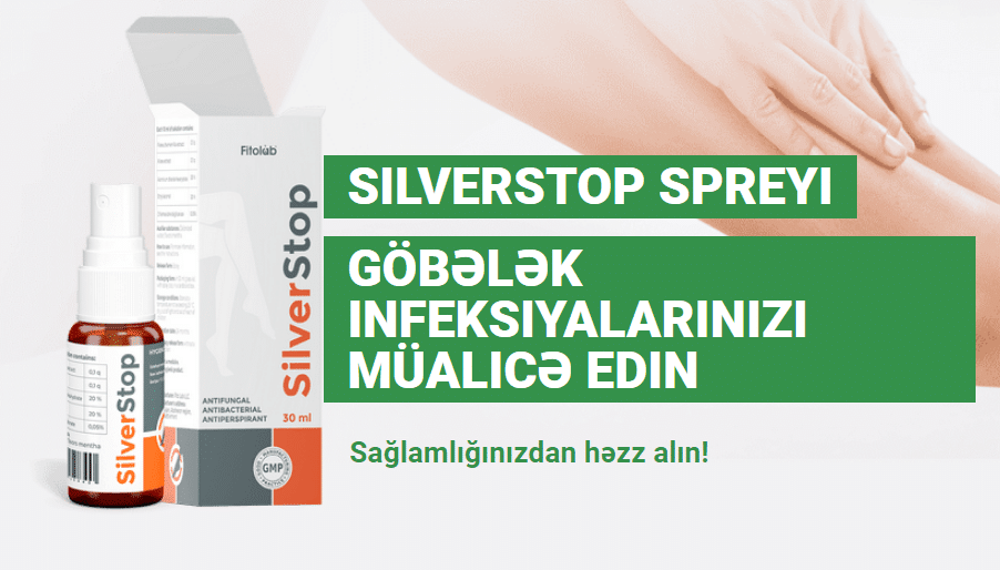 SilverStop QiymÉ™t