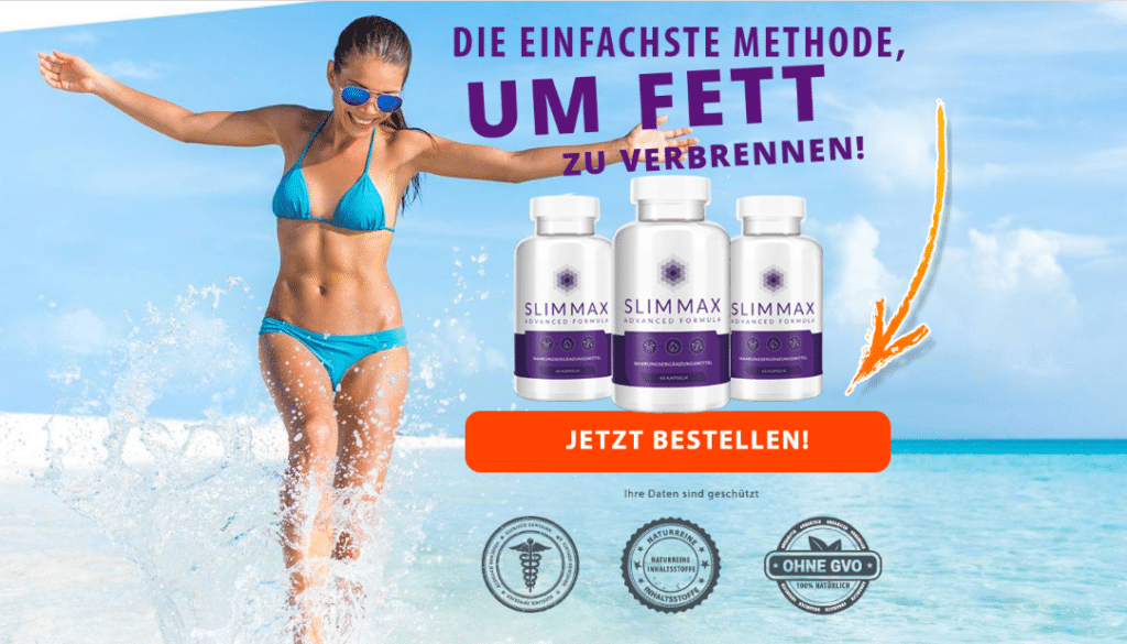 Slimmax Preis