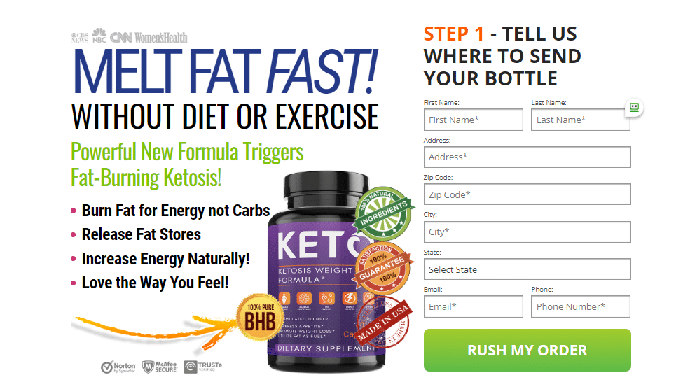 Superior Nutra Keto Reviews