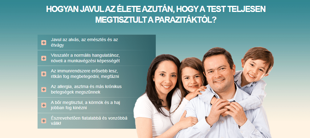Vormixil Hozzávalók