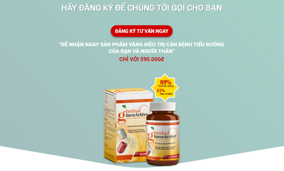 GlucoActive Ä‘Ã¡nh giÃ¡