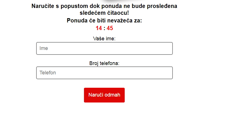 Inno Gialuron krema