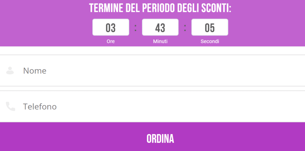 MaxiGrow Benefici
