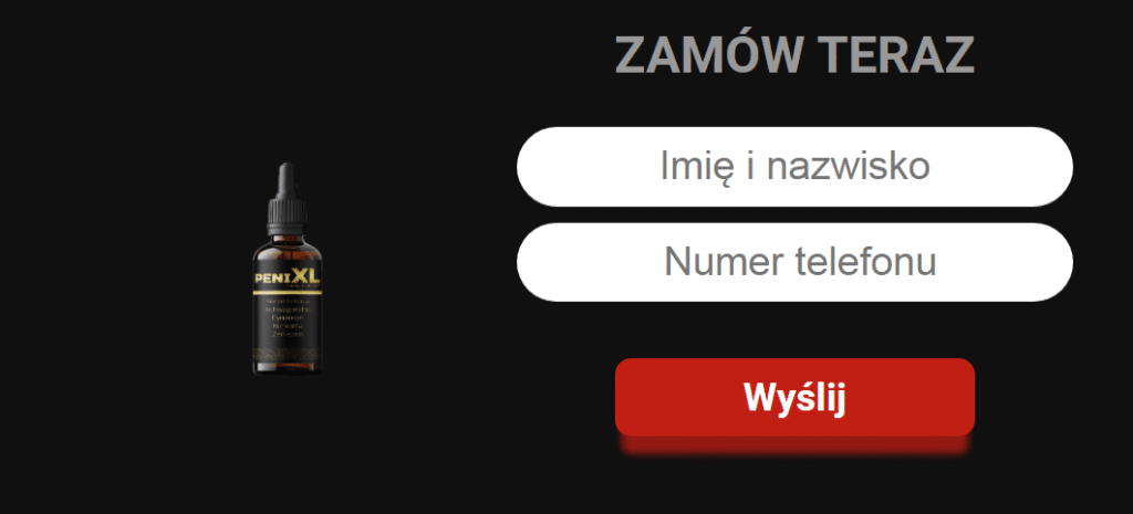 PeniXL poland