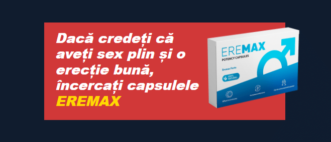 Eremax Romania
