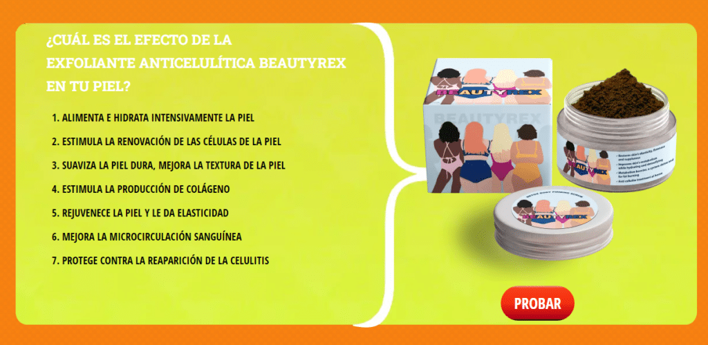 Beautyrex Reseñas