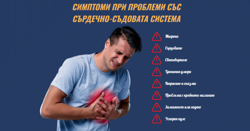 CoQ10 Complex Цена