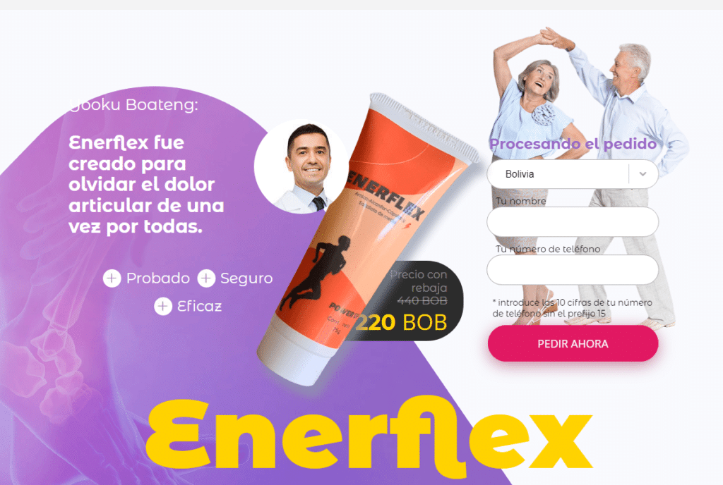 Enerflex Reseñas