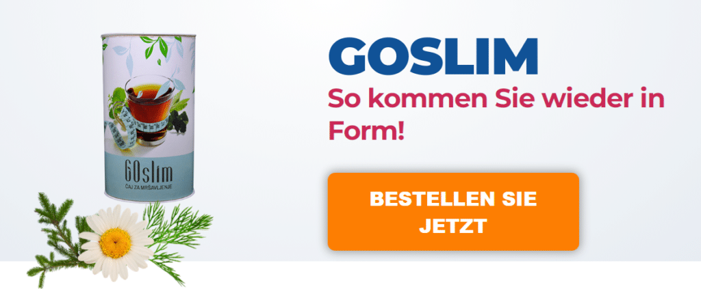 GoSlim Teepreis