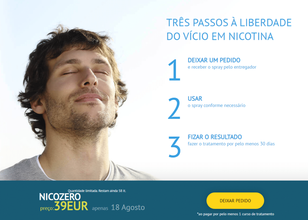 Nicozero AvaliaÃ§Ãµes