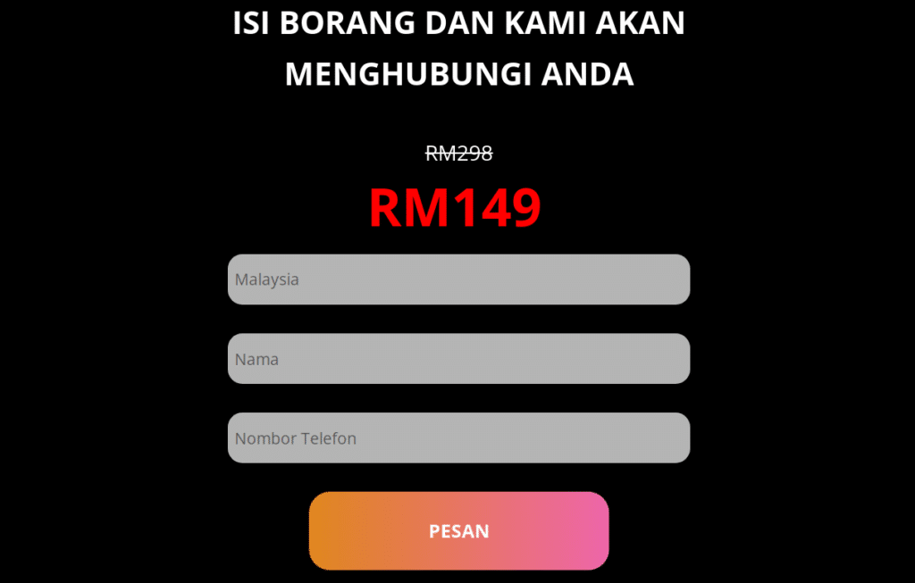 Neagrex Malaysia