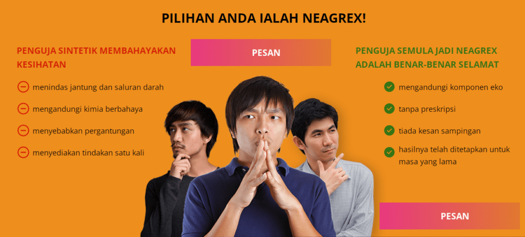 Neagrex Malaysia