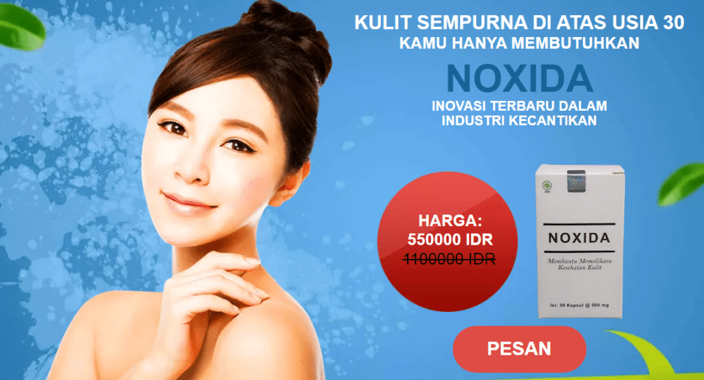 Noxida Harga