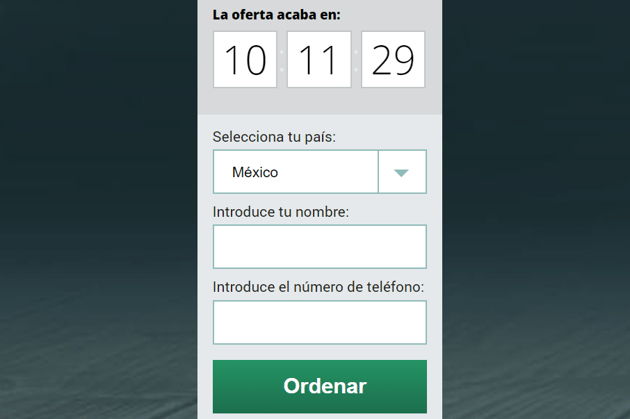 Ocuvin Forte Beneficios