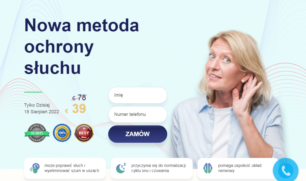 Ottomax+ kapsuÅ‚a