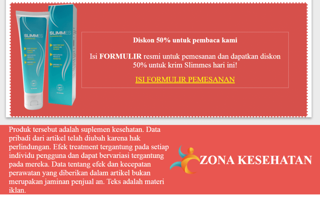 Slimmes Ulasan