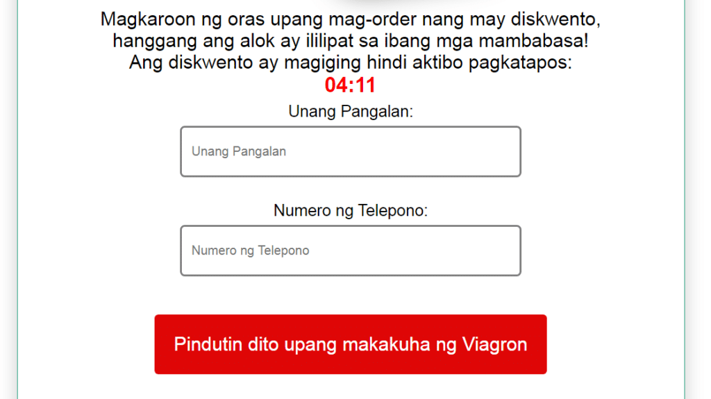 Viagron Philippines
