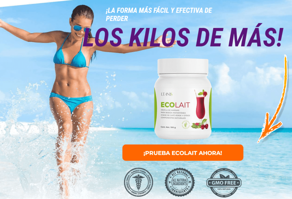 Ecolait reseñas