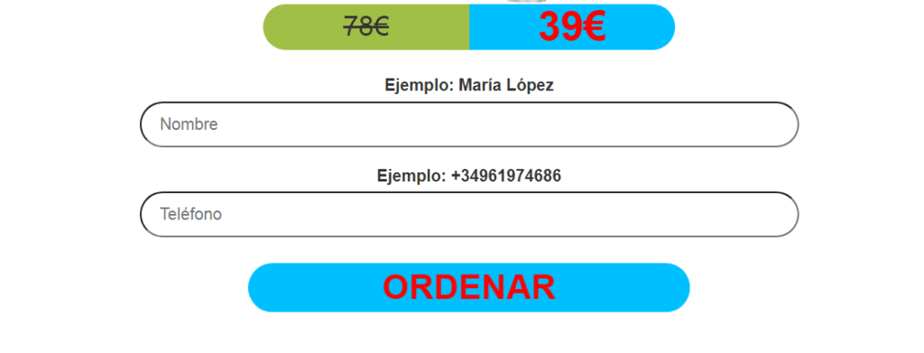 FungaNone Precio