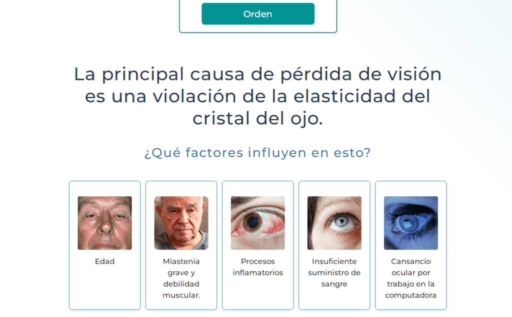 Optipure reseñas