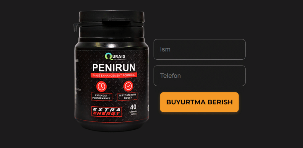 Penirun Uzbekistan