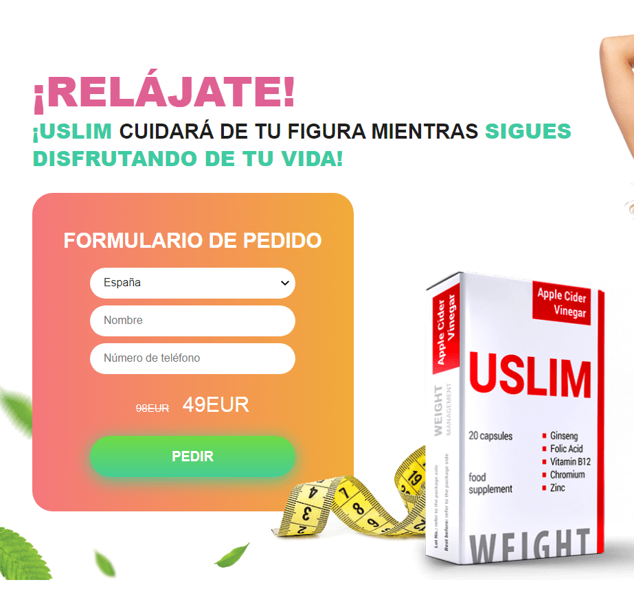 Uslim reseñas