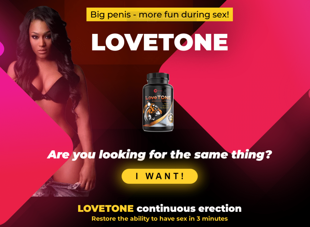 LoveTone South Africa