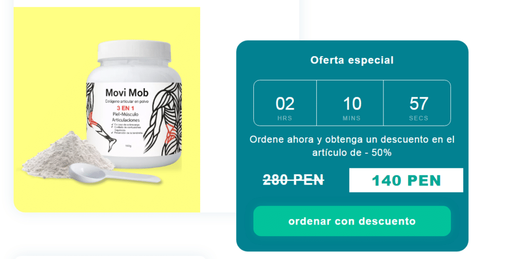 Movi Mob reseñas